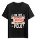 T-shirt Muscle Quierpazo Pelo 2026 Estilo Funny Freaks Gym_viptrois.com