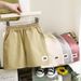 Children's Shorts Summer New Boys Casual Pants Girls All Match Cotton Pants Baby Summer Children's Pants Wholesale_viptrois.com