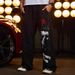 Men's Clothing Men's Sports Pants Joggers Sports Fitness Running Training Casual Trousers_viptrois.com
