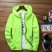 Lightweight Breathable Sun Protection Jacket For Men & Women - UPF 50+ UV Blocking, Quick-Dry Outdoor Windbreaker Unisex Hooded Sun Shirt For Hiking_viptrois.com