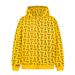 American Style Letter Print Hooded Sweatshirt 2025 Unisex Loose Fit Autumn Casual Versatile Trendy Jacket_viptrois.com