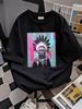 Chief Spotted Elder Lakota Sioux Native Indian Aesthetic T-Shirt Size S-5XL Stylish Comfortable Versatile Streetwear Soft Top For Everyday Wear_viptrois.com