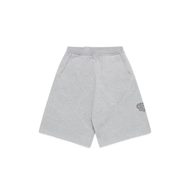 Creative Embroidery Sports Pants Youth Casual Sweatpants Trendy Design_viptrois.com