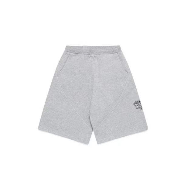 Creative Embroidery Sports Pants Youth Casual Sweatpants Trendy Design_viptrois.com