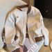 European Hit Shanli Dadi Street Baseball Spring And Autumn Jacket New Contrast Casual Small Man Versatile Cropped Jacket Eco-friendly Fabric_viptrois.com