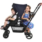 Baby Strollers & Accessories_viptrois