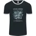 Butterfly Effect Chaos Theory Science Mens Ringer T-Shirt Mens Womens Tees Top FotL_viptrois.com