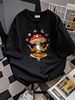 Mushroom Buddha Zen Yoga Meditation Psychedelic Hippie Fungi T Shirt Size S-5XL Soft Unisex Breathable Versatile Graphic Fashion Streetwear Homme_viptrois.com