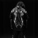 Men's Clothing Fashion Brand Dark Style BD Loose Large Size Cotton Men's Short Sleeved T Shirt_viptrois.com