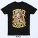 Embarrassing Shirt Throat Goat Inappropriate Adult Humor T-Shirt Mens Womens Tees Top_viptrois.com