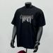 "Men's Vintage Heavyweight Graphic T-Shirt – Oversized Cotton Tee With Urban Print (220GSM, Breathable Short Sleeve, Unisex Streetwear Essential)"_viptrois.com