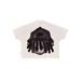 Men's Clothing European And American Street Hip Hop Style Printed Short Sleeved T Shirt Personality Trend Brand High Street Harajuku Loose Unisex Top_viptrois.com