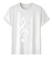 2026 Tshirt Muscle Freaks Notes Musical Graphic Style_viptrois.com