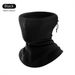 Outdoo Themal Wame Ski Mask Pola Fleece Cycling Windpoof Hat Dawsting Thickened Neck Gaite Fo Autumn And_viptrois.com