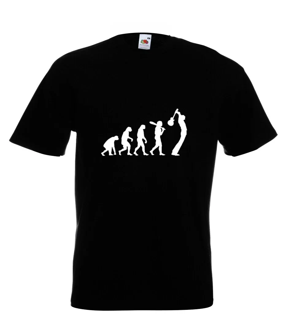 The Who Evolution T Shirt Mens Womens Tees Top Pete Townshend_viptrois.com