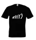 The Who Evolution T Shirt Mens Womens Tees Top Pete Townshend_viptrois.com
