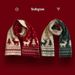 Autumn And Winter Wool Knitted Scarf Thickened Warm Scarf Student Couple Christmas Gift_viptrois.com