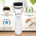 Electric USB Rechargeable Grinder Heel Exfoliator Pedicure Hine Foot Care Tool Grinding File Dead Skin_viptrois.com