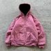 2025 European And American Trendy Brand Men's Jacket Jacket Heavy Industry Design Hooded Casual Trend Sweatshirt_viptrois.com