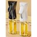 High-Pressure Sprayer Air Fryer Household Press-Type Spray Bottle Mist Kitchen Atomizing Oil Can_viptrois.com