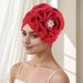 New Style Indian Hat African Hat Baotou Hat Factory Direct Sales One Generation_viptrois.com