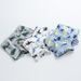 Kid's Clothing Children's underwear dinosaur boy four-corner boy baby cartoon shorts elementary school boy 1-3-12 years old boxer underwear_viptrois.com