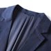 Men's Clothing Men's Casual Suit 2025 Spring And Autumn New Style Light Luxury Linen Fabric Business Single Western Non Iron Youth Casual Jacket_viptrois.com