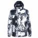 Unisex Ski Jacket – Waterproof & Thermal Insulated Snow Coat For Men & Women (Single/Dual Snowboarding & Winter Sports)_viptrois.com