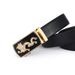 Men's Belts Automatic Buckle Belts Men's Casual Business Trousers Belts Are Hot Selling On The Street Stalls_viptrois.com