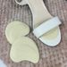 Anti Pain Super Soft Toe Protector High Heels Half Size Pad Anti Slip Shoes Big Change Small Artifact Men Half Pad Women Forefoot Pad_viptrois.com