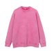 Hoodie Washed Hooded Sweater Vintage Loose Trendy Men's Sweater_viptrois.com