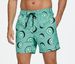Men's Clothing Loose Casual Four Point Beach Pants_viptrois.com