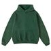 Men's 3D Printed Hooded Sweatshirt European American Style Cross Border Autumn Winter Printed Casual Streetwear_viptrois.com