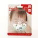 Mother & Kids Baby Pacifier Cartoon Animal Silicone Sleeping Pacifier Newborn Baby Comfort Pacifier_viptrois.com