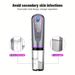 le Heads And Water Circulation System, Face Vacuum Pore Cleaner, Face Cleaning Device, Acne Treatment, Deep Pore Cleaning, Handheld Cleaner_viptrois.com