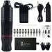 Ou Liang Motor Pen Set Full Set Of Tattoo Equipment For Students_viptrois.com