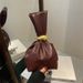 Women's Bags Autumn And Winter New Retro Pleated Simple Niche Design Stylish Personality Small Bag Female Aesthetic Bucket Bag_viptrois.com