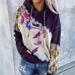 Pure E-commerce New Christmas Tree 3D Printed Hoodie For Men And Women Sweatshirt_viptrois.com
