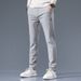 Men's Casual Jogger Pants - Trendy Straight-Leg Sweatpants With Midweight & Lightweight Options For All-Season Comfort_viptrois.com