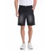 Men's Summer Denim Shorts Trendy Distressed Loose Fit Casual Five Point Versatile Pants Men's Clothing_viptrois.com