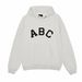 Men's Clothing Sweater High Street Loose Trend Hoodie Men And Women_viptrois.com