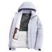 Men's Graphene New Autumn Winter Thickened Warm Hiking Jacket Casual Daily Wear Cotton Coat_viptrois.com