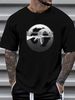 Schmeisser Fire Arms Logo Shirt STG44 Ger WW2 Assault Rifle T Gun WWll Casual Graphic Versatile Unisex Summer Homme Comfortable Slightly Fashion_viptrois.com
