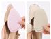 Ultra-Soft Ball Of Foot Cushion Pads For High Heels - Non-Slip, Sweat-Absorbing Half Insoles For Women_viptrois.com