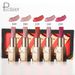 Makeup Pudaier Matte Velvet Lipstick Set, Non Stick Cup, 5-color Gloss, And Lip Gloss_viptrois.com