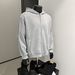 Pure Trendy Brand Spring And Autumn Heavyweight Jacket Double Zipper Short Style Vibe High Street Hooded Cardigan Men's_viptrois.com