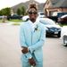 Men's Clothing Custom made suits, two piece suits, colored formal suits, solid color two piece suits E T517_viptrois.com