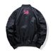 Men's Clothing Men's Autumn Air Force Ma1 Pilot Jacket Men's Embroidered Baseball Jacket Spring And Autumn Large Size Coat Cross Border Jacket Men_viptrois.com