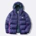 Men's Clothing Winter High End Men's And Women's Couple's Extra Thick Warm Fluffy Hooded Cotton Coat S Sports Embroidery Style_viptrois.com