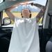 220G Pure Cotton Vest For Men, Summer Trendy Solid Color T-shirt, Student Sports Undershirt, Loose And Breathable_viptrois.com